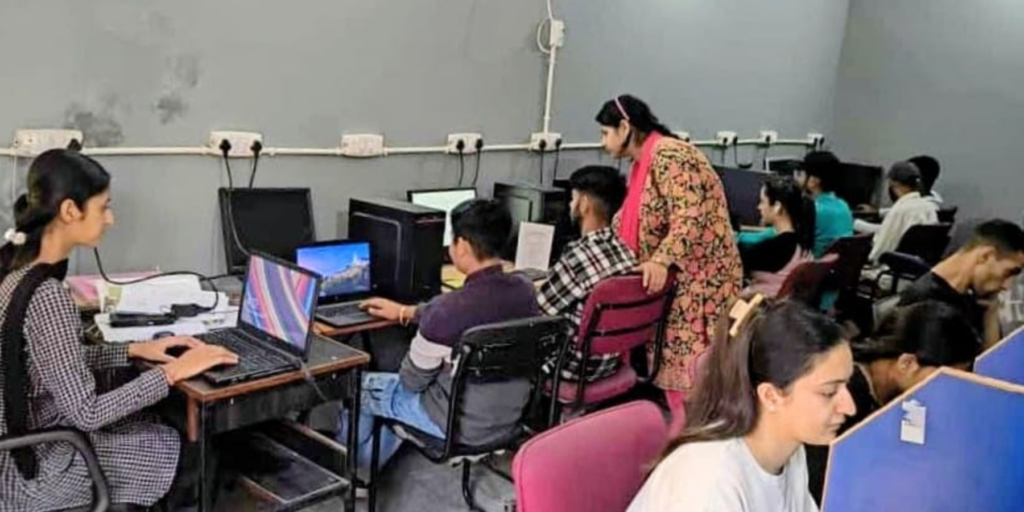 Computer Lab
